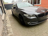 2013 bmw 525d personenauto - afbeelding 18 van  24