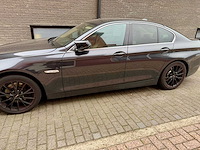 2013 bmw 525d personenauto - afbeelding 20 van  24
