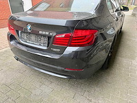 2013 bmw 525d personenauto - afbeelding 22 van  24