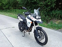 2013 bmw f800 gs motorfiets - afbeelding 2 van  7
