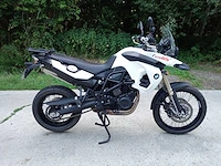 2013 bmw f800 gs motorfiets - afbeelding 3 van  7