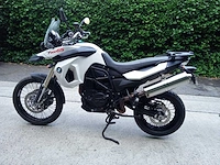 2013 bmw f800 gs motorfiets - afbeelding 4 van  7