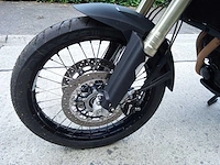 2013 bmw f800 gs motorfiets - afbeelding 6 van  7