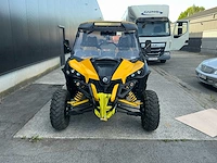 2013 bombardier can-am buggy - afbeelding 5 van  12