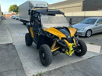 2013 bombardier can-am buggy - afbeelding 6 van  12