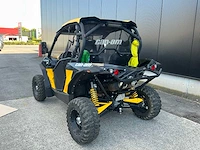 2013 bombardier can-am buggy - afbeelding 8 van  12