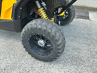 2013 bombardier can-am buggy - afbeelding 11 van  12