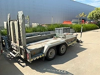 2013 brian james t-02-t aanhangwagen - afbeelding 13 van  18