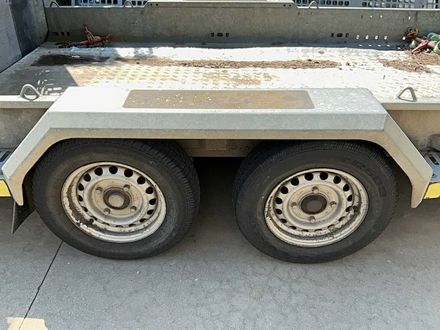 2013 brian james t-02-t aanhangwagen - afbeelding 18 van  18