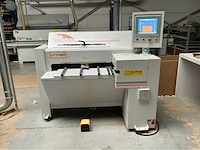 2013 bridge vitamine verticale cnc -bewerkingscentra - afbeelding 2 van  7