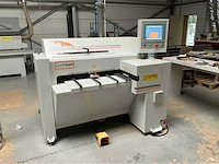 2013 bridge vitamine verticale cnc -bewerkingscentra - afbeelding 1 van  7