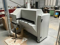 2013 bridge vitamine verticale cnc -bewerkingscentra - afbeelding 5 van  7