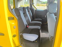 2013 citroën berlingo 1.6 hdi | benzine | 5 plaatsen - afbeelding 10 van  19