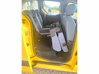 2013 citroën berlingo 1.6 hdi | benzine | 5 plaatsen - afbeelding 11 van  19
