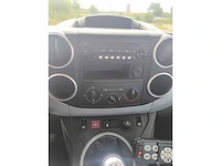 2013 citroën berlingo 1.6 hdi | benzine | 5 plaatsen - afbeelding 18 van  19