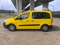 2013 citroën berlingo 1.6 hdi | benzine | 5 plaatsen - afbeelding 2 van  19