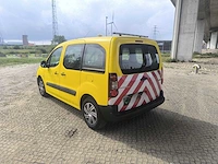 2013 citroën berlingo 1.6 hdi | benzine | 5 plaatsen - afbeelding 3 van  19