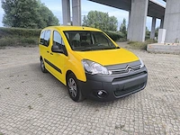 2013 citroën berlingo 1.6 hdi | benzine | 5 plaatsen - afbeelding 7 van  19