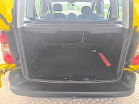 2013 citroën berlingo 1.6 hdi | benzine | 5 plaatsen - afbeelding 9 van  19