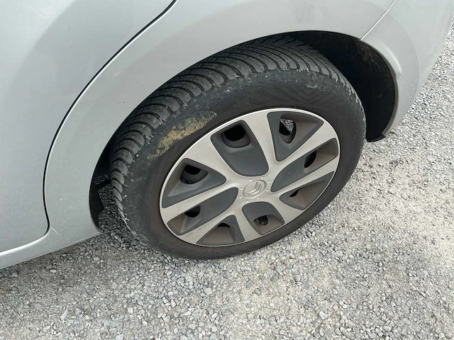 2013 citroën c3 personenauto - afbeelding 2 van  57