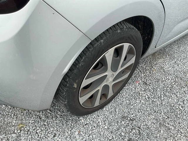2013 citroën c3 personenauto - afbeelding 3 van  57