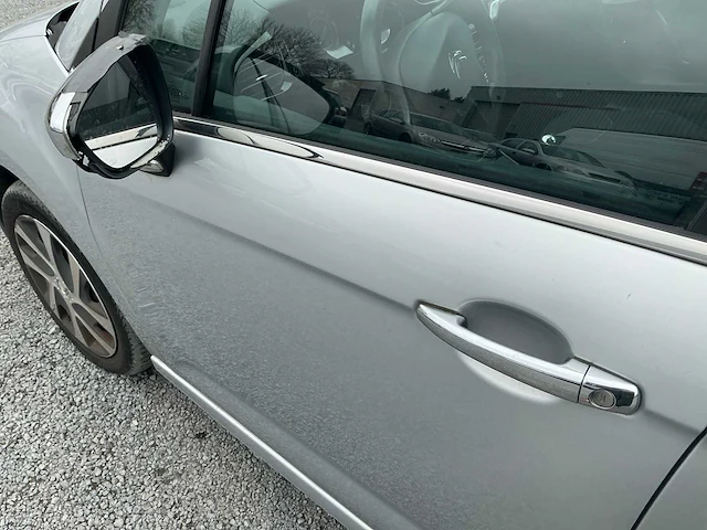 2013 citroën c3 personenauto - afbeelding 5 van  57