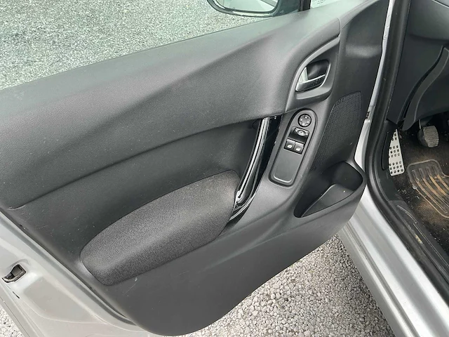 2013 citroën c3 personenauto - afbeelding 9 van  57
