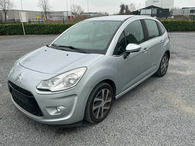 2013 citroën c3 personenauto - afbeelding 1 van  57