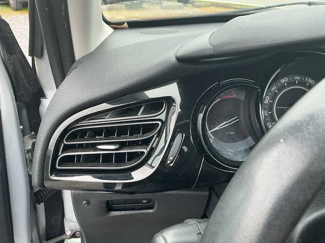 2013 citroën c3 personenauto - afbeelding 14 van  57
