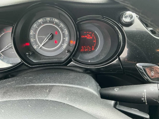 2013 citroën c3 personenauto - afbeelding 15 van  57