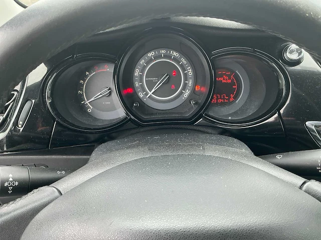 2013 citroën c3 personenauto - afbeelding 16 van  57
