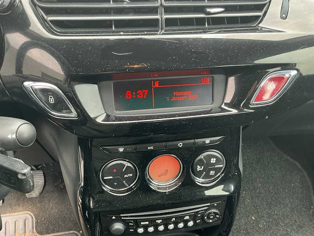 2013 citroën c3 personenauto - afbeelding 17 van  57