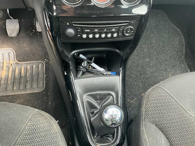 2013 citroën c3 personenauto - afbeelding 18 van  57