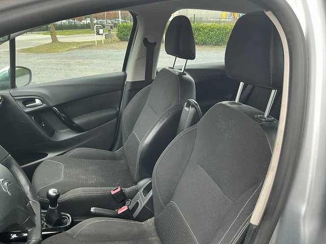 2013 citroën c3 personenauto - afbeelding 21 van  57