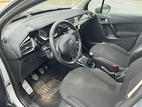 2013 citroën c3 personenauto - afbeelding 22 van  57