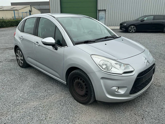 2013 citroën c3 personenauto - afbeelding 12 van  57
