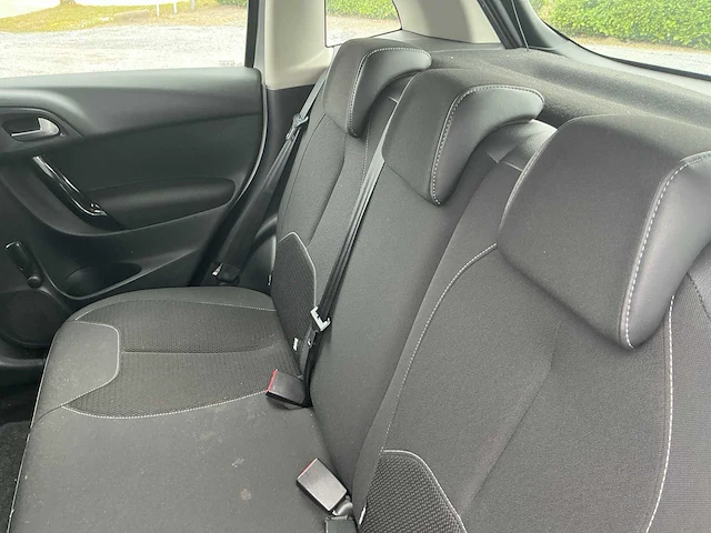 2013 citroën c3 personenauto - afbeelding 26 van  57