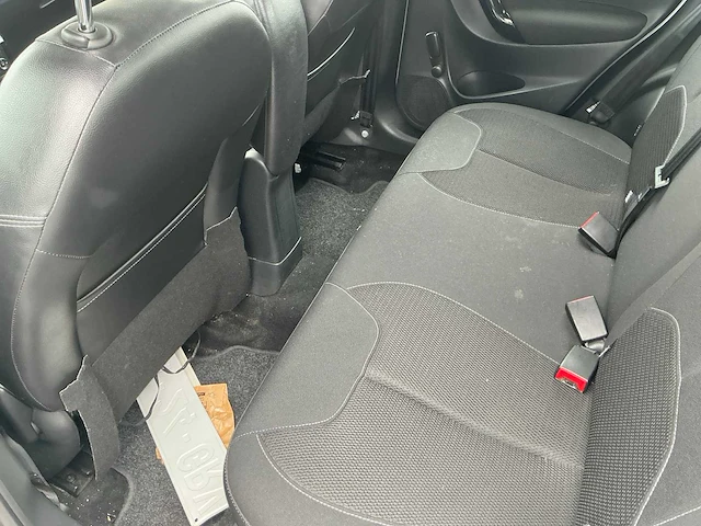 2013 citroën c3 personenauto - afbeelding 27 van  57