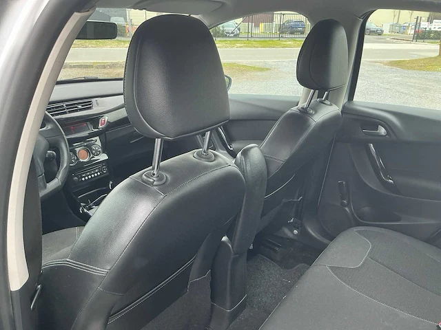 2013 citroën c3 personenauto - afbeelding 28 van  57