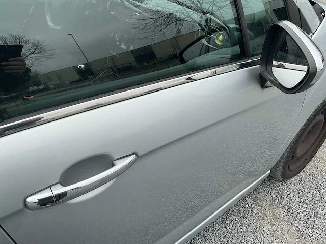 2013 citroën c3 personenauto - afbeelding 29 van  57