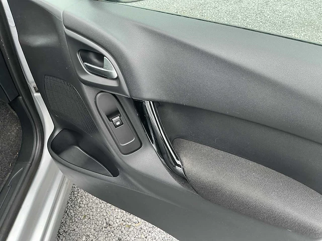 2013 citroën c3 personenauto - afbeelding 30 van  57