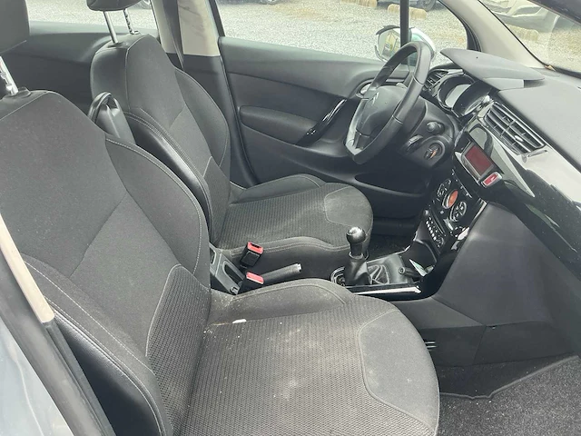2013 citroën c3 personenauto - afbeelding 32 van  57