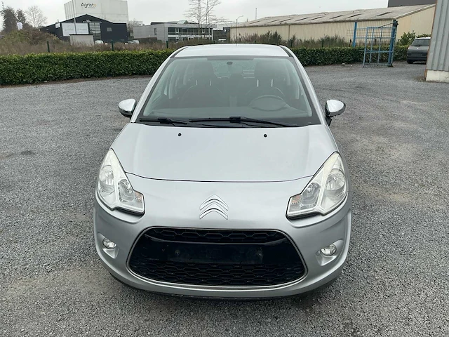 2013 citroën c3 personenauto - afbeelding 23 van  57