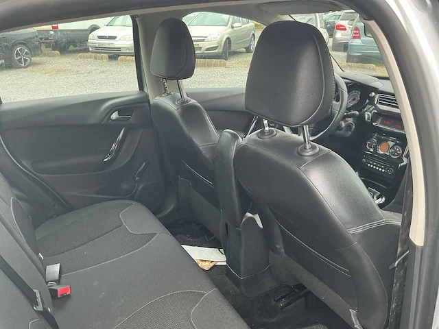 2013 citroën c3 personenauto - afbeelding 36 van  57