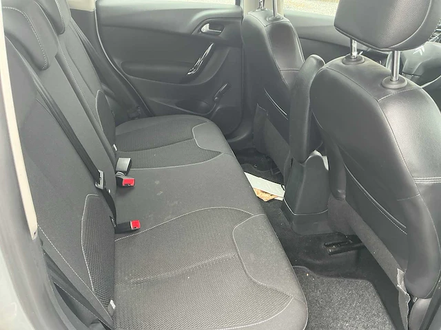 2013 citroën c3 personenauto - afbeelding 37 van  57
