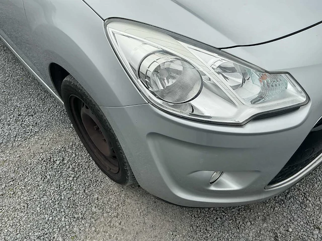 2013 citroën c3 personenauto - afbeelding 38 van  57