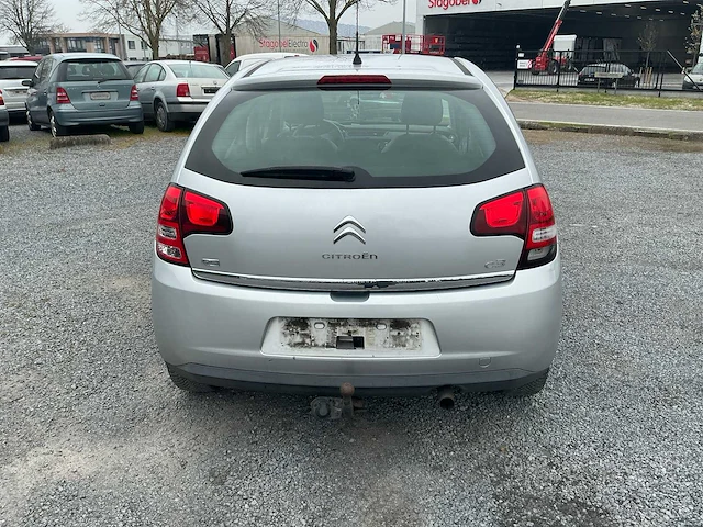 2013 citroën c3 personenauto - afbeelding 34 van  57