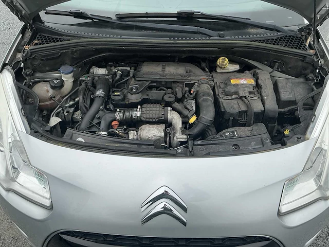 2013 citroën c3 personenauto - afbeelding 46 van  57