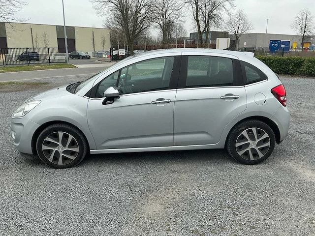 2013 citroën c3 personenauto - afbeelding 45 van  57