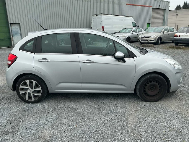 2013 citroën c3 personenauto - afbeelding 54 van  57